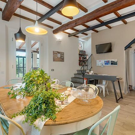 Vistalago Versilia Massarosa Ngoại thất bức ảnh
