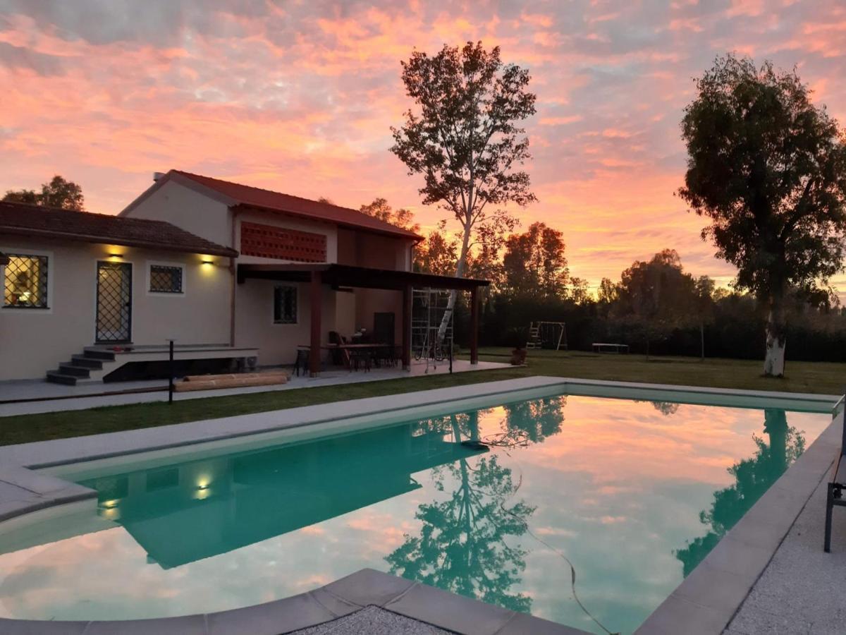 Vistalago Versilia Massarosa Ngoại thất bức ảnh