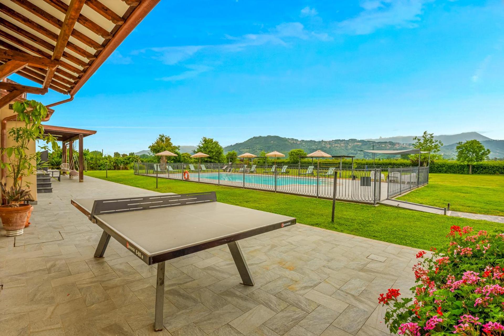 Vistalago Versilia Massarosa Ngoại thất bức ảnh