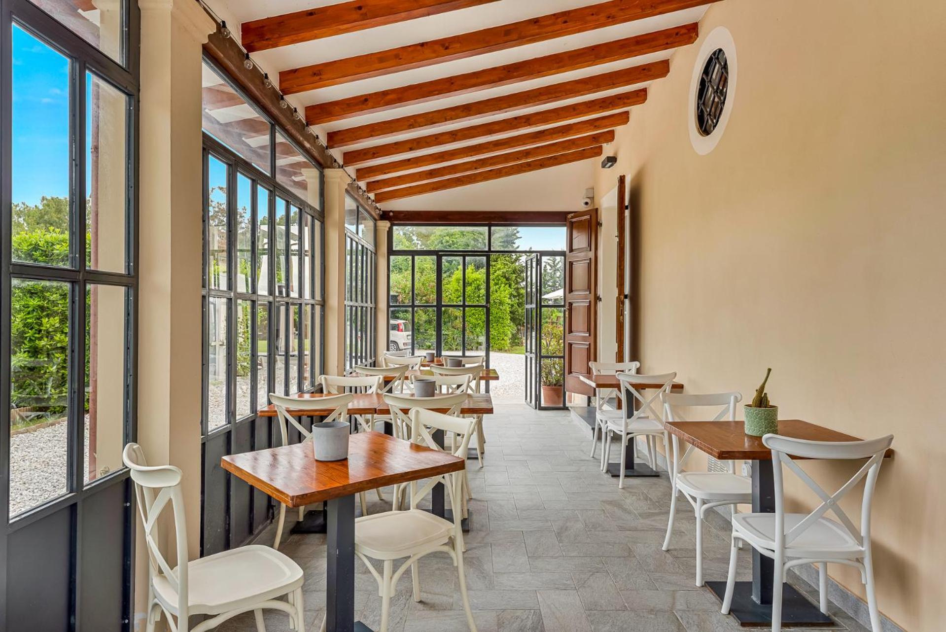 Vistalago Versilia Massarosa Ngoại thất bức ảnh