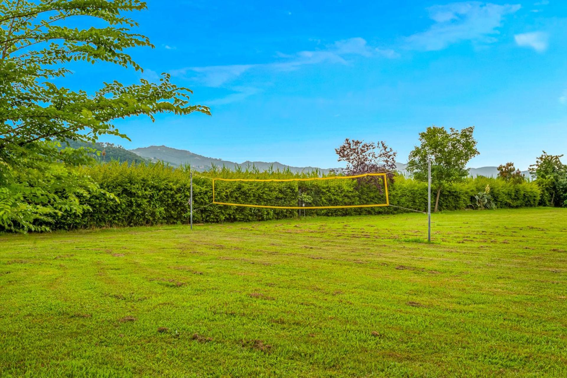 Vistalago Versilia Massarosa Ngoại thất bức ảnh