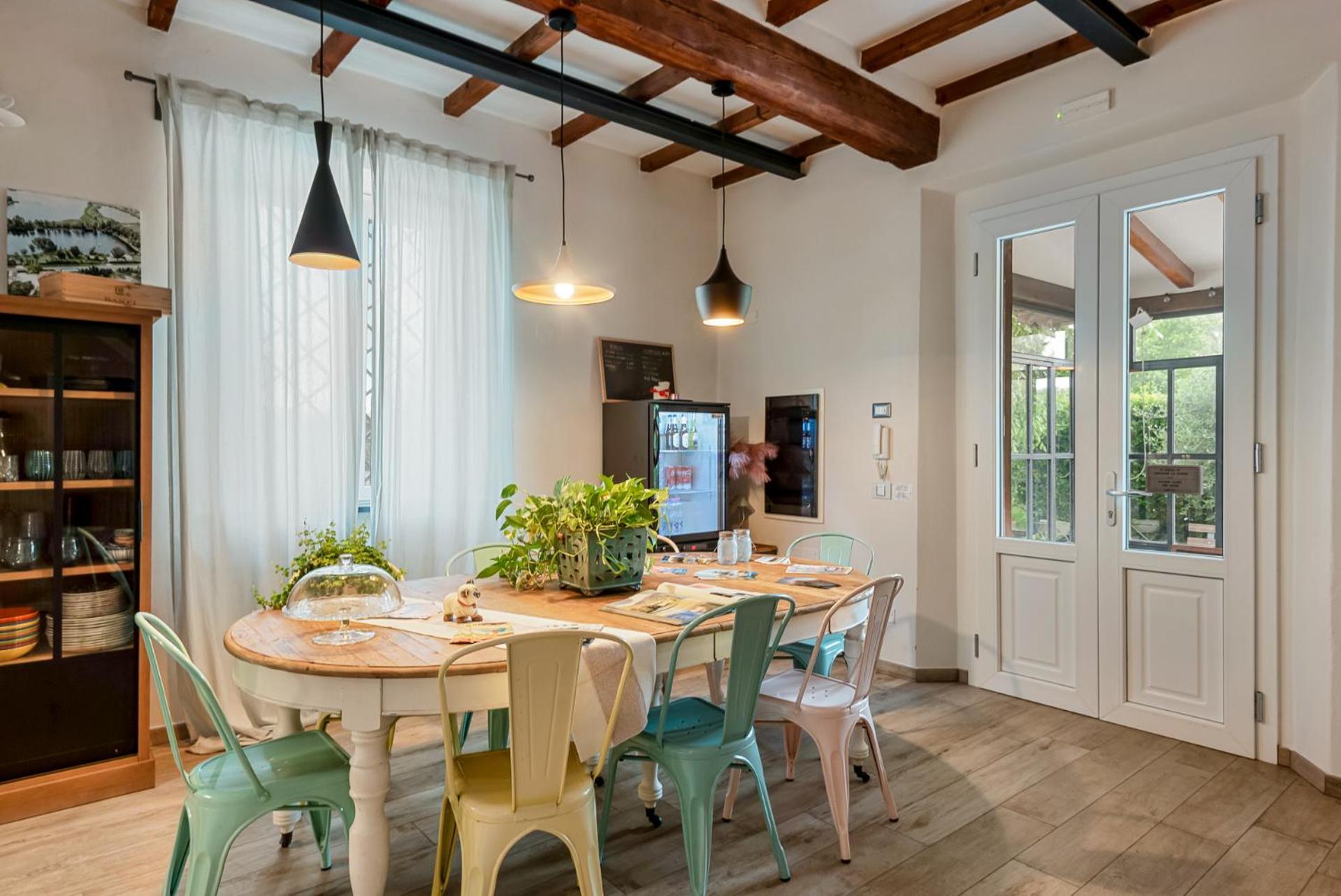 Vistalago Versilia Massarosa Ngoại thất bức ảnh
