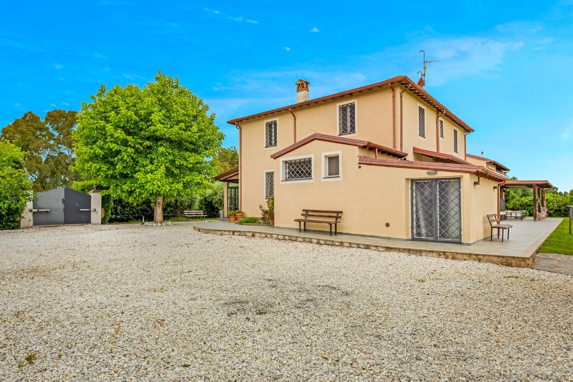 Vistalago Versilia Massarosa Ngoại thất bức ảnh