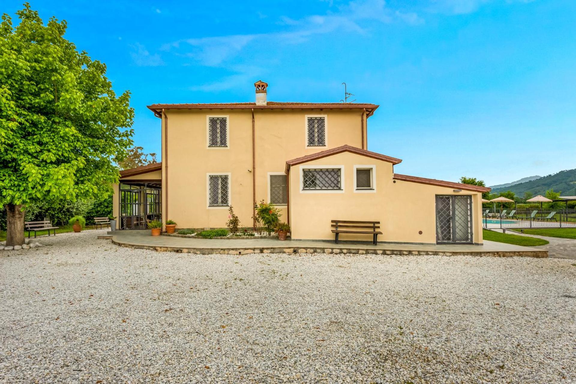 Vistalago Versilia Massarosa Ngoại thất bức ảnh