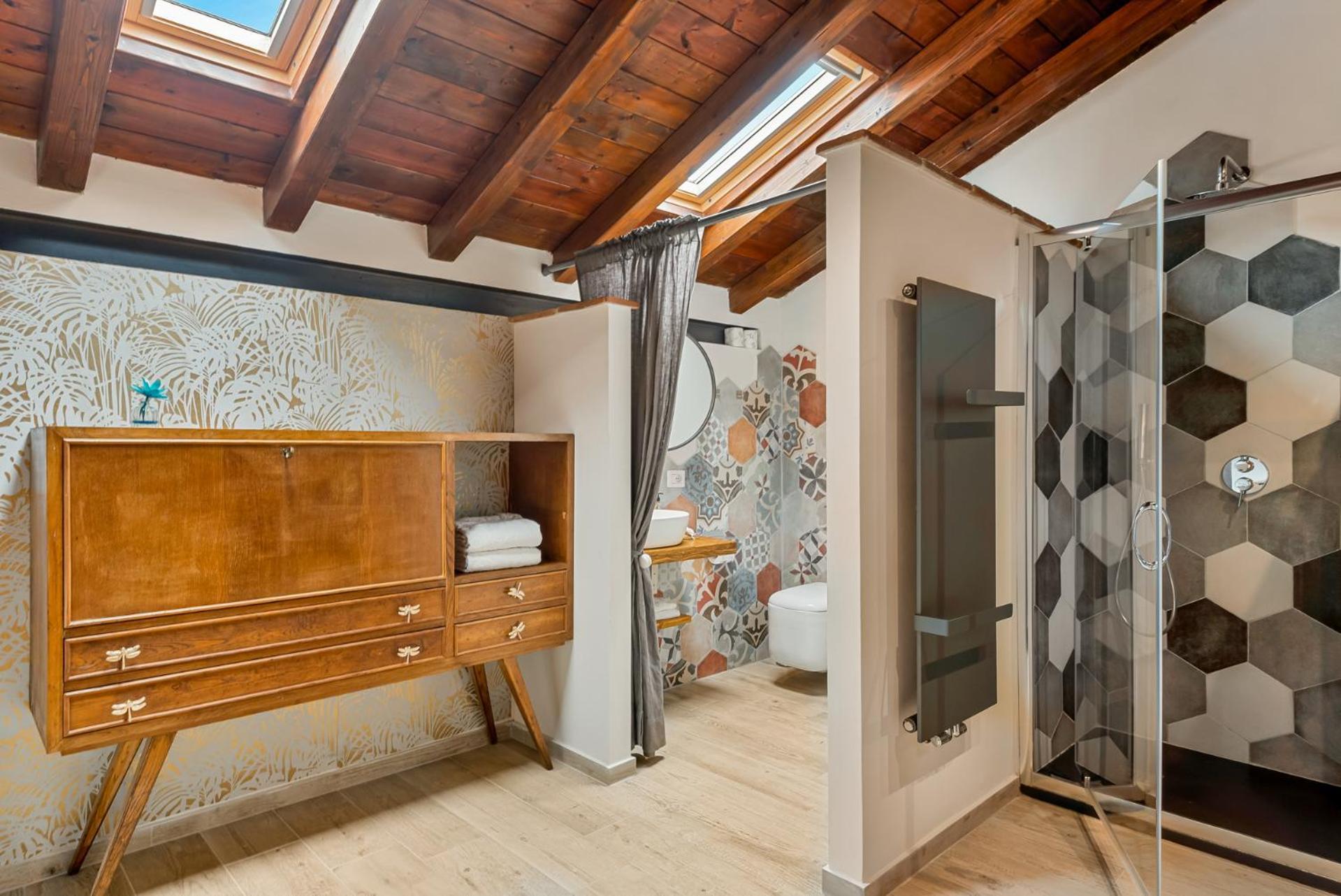 Vistalago Versilia Massarosa Ngoại thất bức ảnh